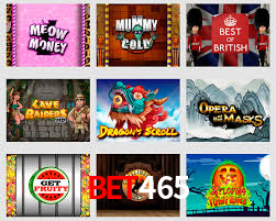 Desvendando o Mundo dos Jogos Virtuais na bet465