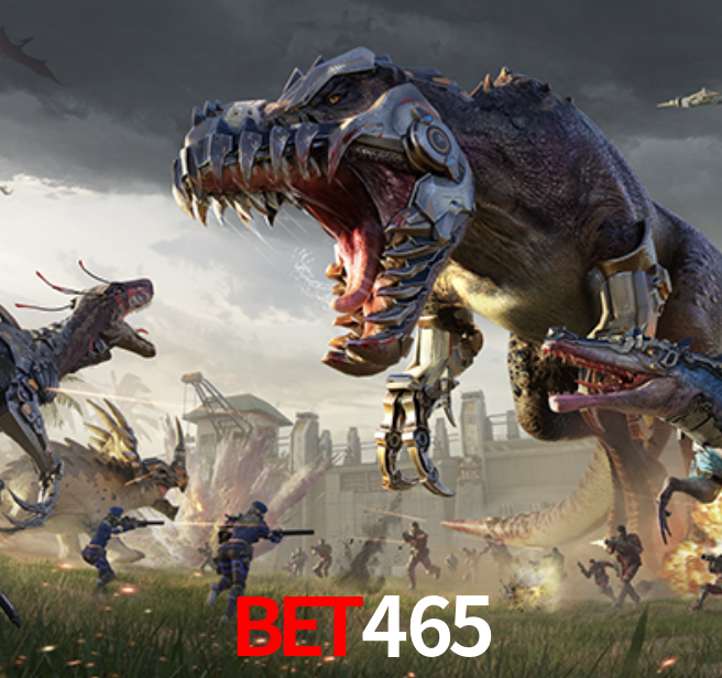 Descubra a Essência do bet465: Nossa História e Compromissos