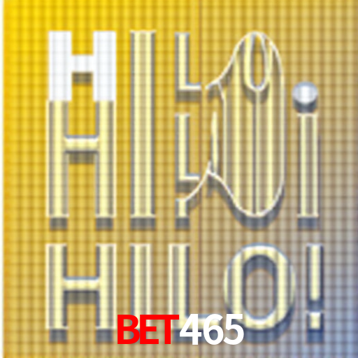 A Emoção da Loteria na bet465: Uma Chance de Mudança de Vida